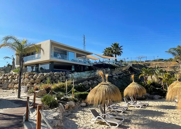 Apartman Frontline Golf Groundfloor Lagoon & - Ehhouse