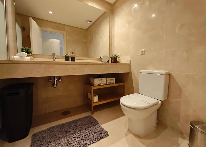 Apartman Frontline Golf Groundfloor Lagoon & - Ehhouse *