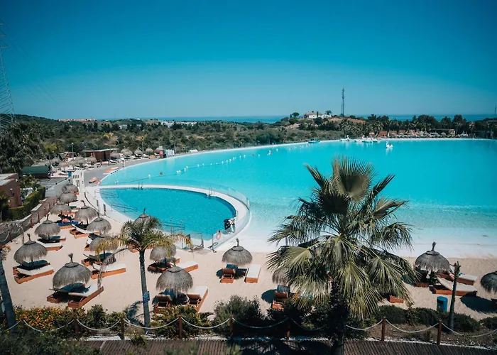 Frontline Golf Groundfloor Lagoon & - Ehhouse Apartman