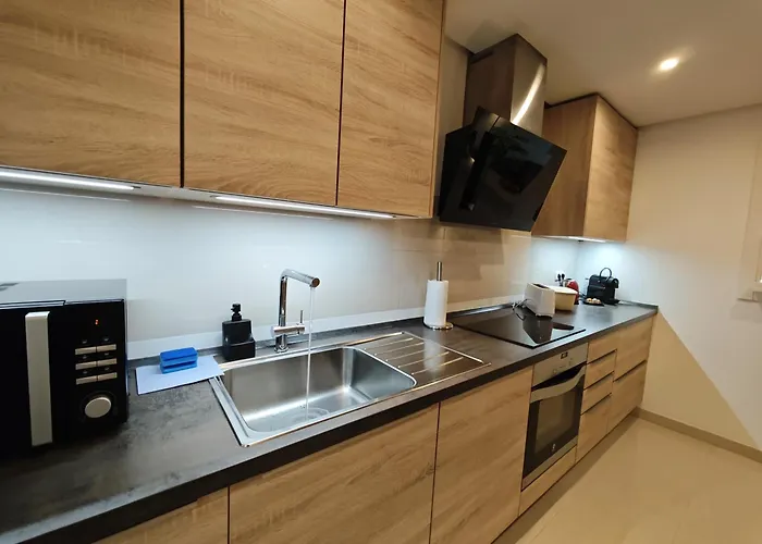 Frontline Golf Groundfloor Lagoon & - Ehhouse Apartment *