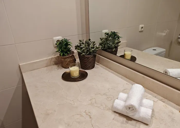 Apartman Frontline Golf Groundfloor Lagoon & - Ehhouse Estepona