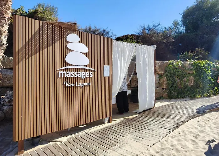 Apartman Frontline Golf Groundfloor Lagoon & - Ehhouse