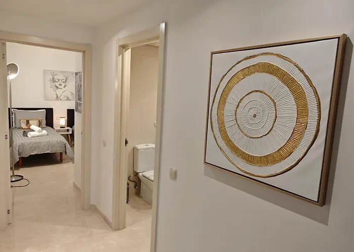 Frontline Golf Groundfloor Lagoon & - Ehhouse Apartment *