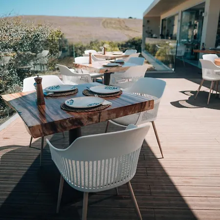 Frontline Golf Groundfloor Lagoon & - Ehhouse * Estepona