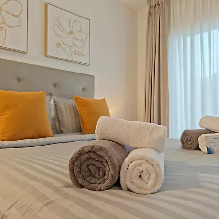 Appartement Frontline Golf Groundfloor Lagoon & - Ehhouse