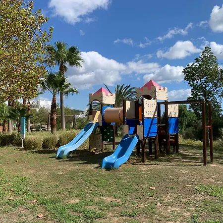 Frontline Golf Groundfloor Lagoon & - Ehhouse דירה