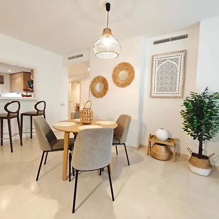 Frontline Golf Groundfloor Lagoon & - Ehhouse דירה
